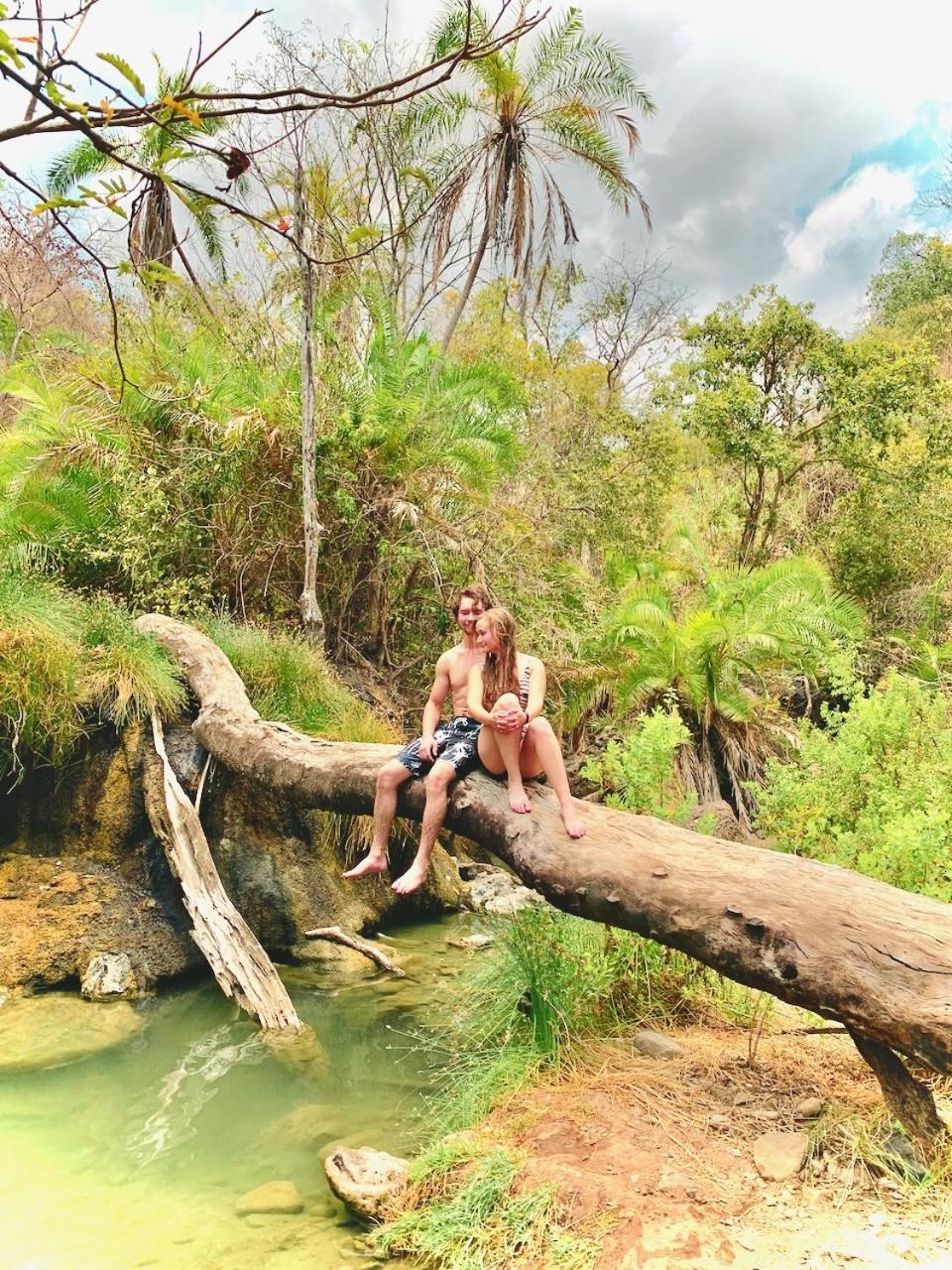 فيلا Baker Safari Company Kwangwazi المظهر الخارجي الصورة